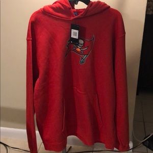 Tampa Buccaneers SweatShirt